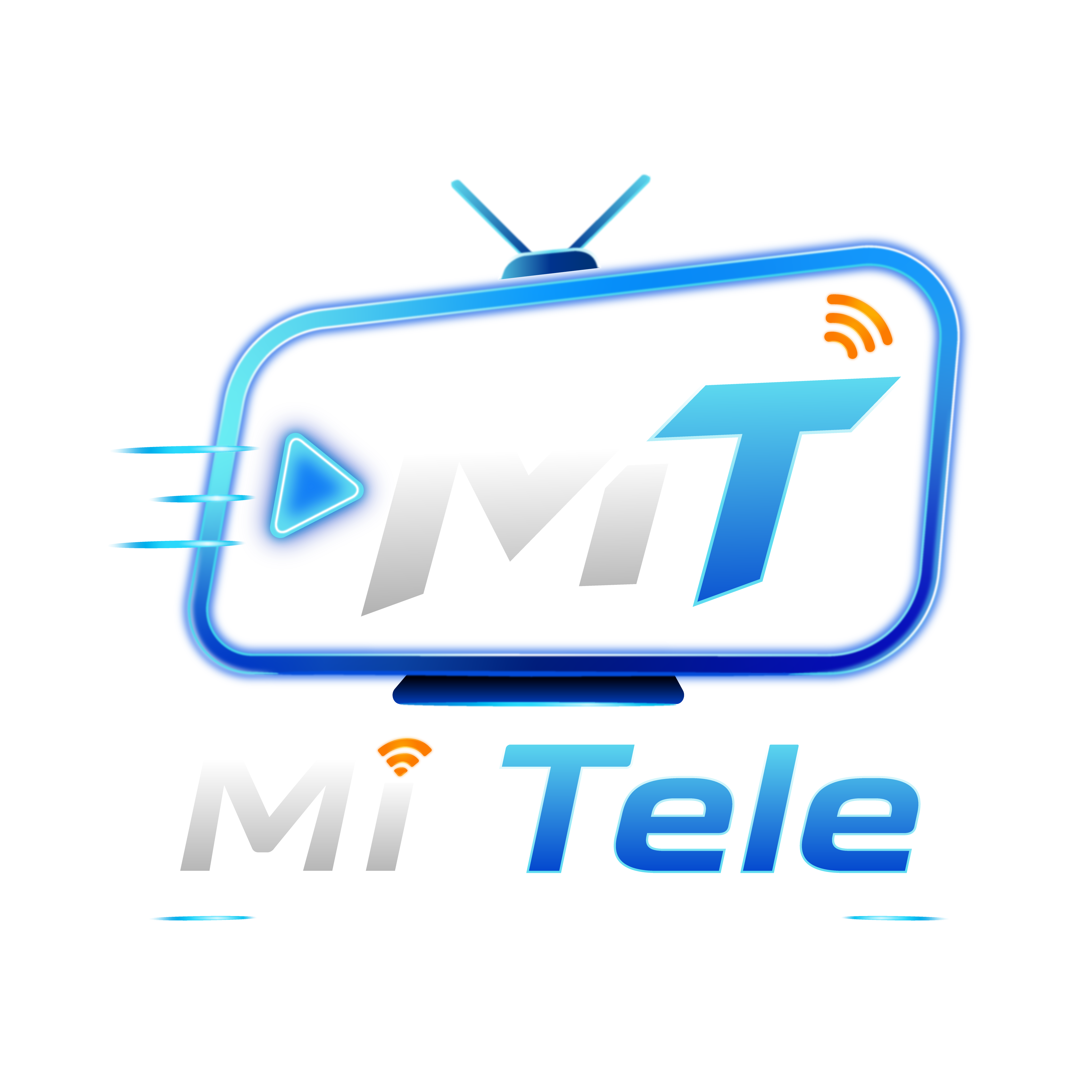 Mi Tele Logo